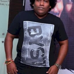 Yogi Babu