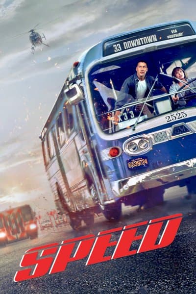 Speed