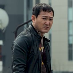 Jeong Man-sik