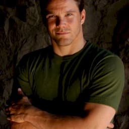 Dylan Bruno