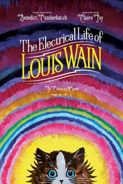 The Electrical Life of Louis Wain