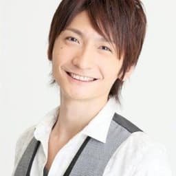 Nobunaga Shimazaki