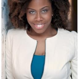 Amber Chardae Robinson