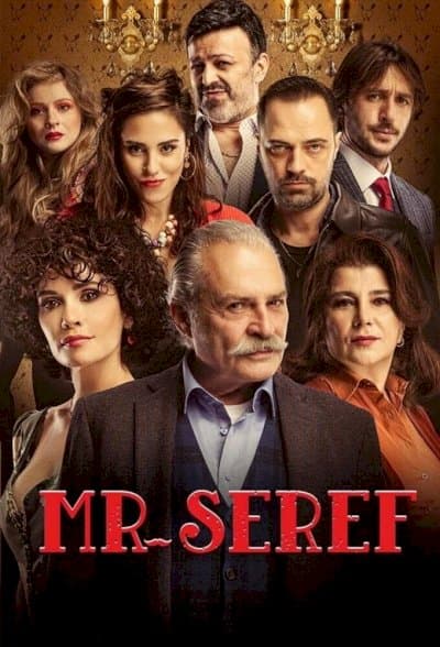 Seref Bey