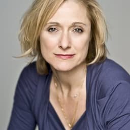 Caroline Goodall