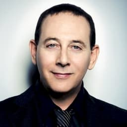 Paul Reubens