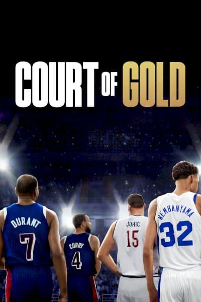Court of Gold