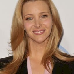Lisa Kudrow