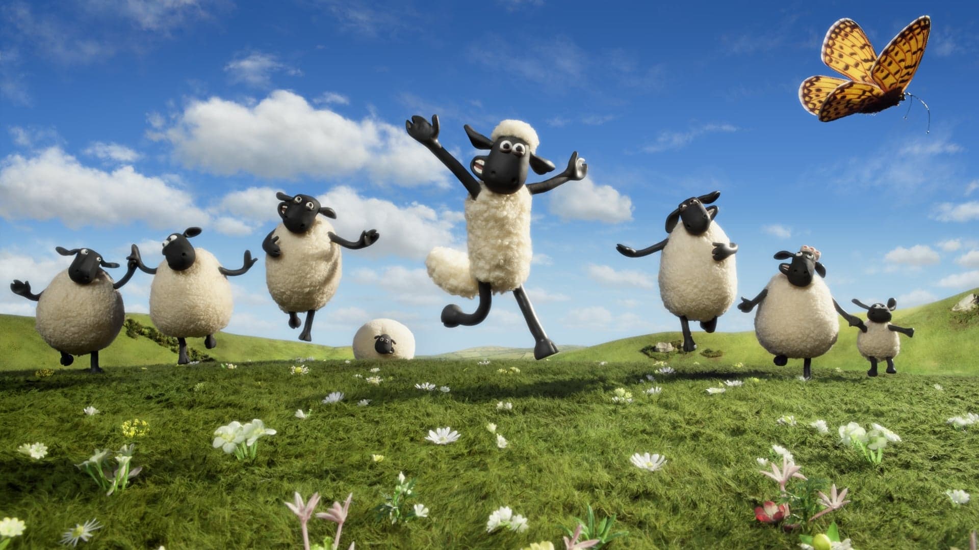 Sheep & Wolves
