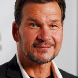 Patrick Swayze