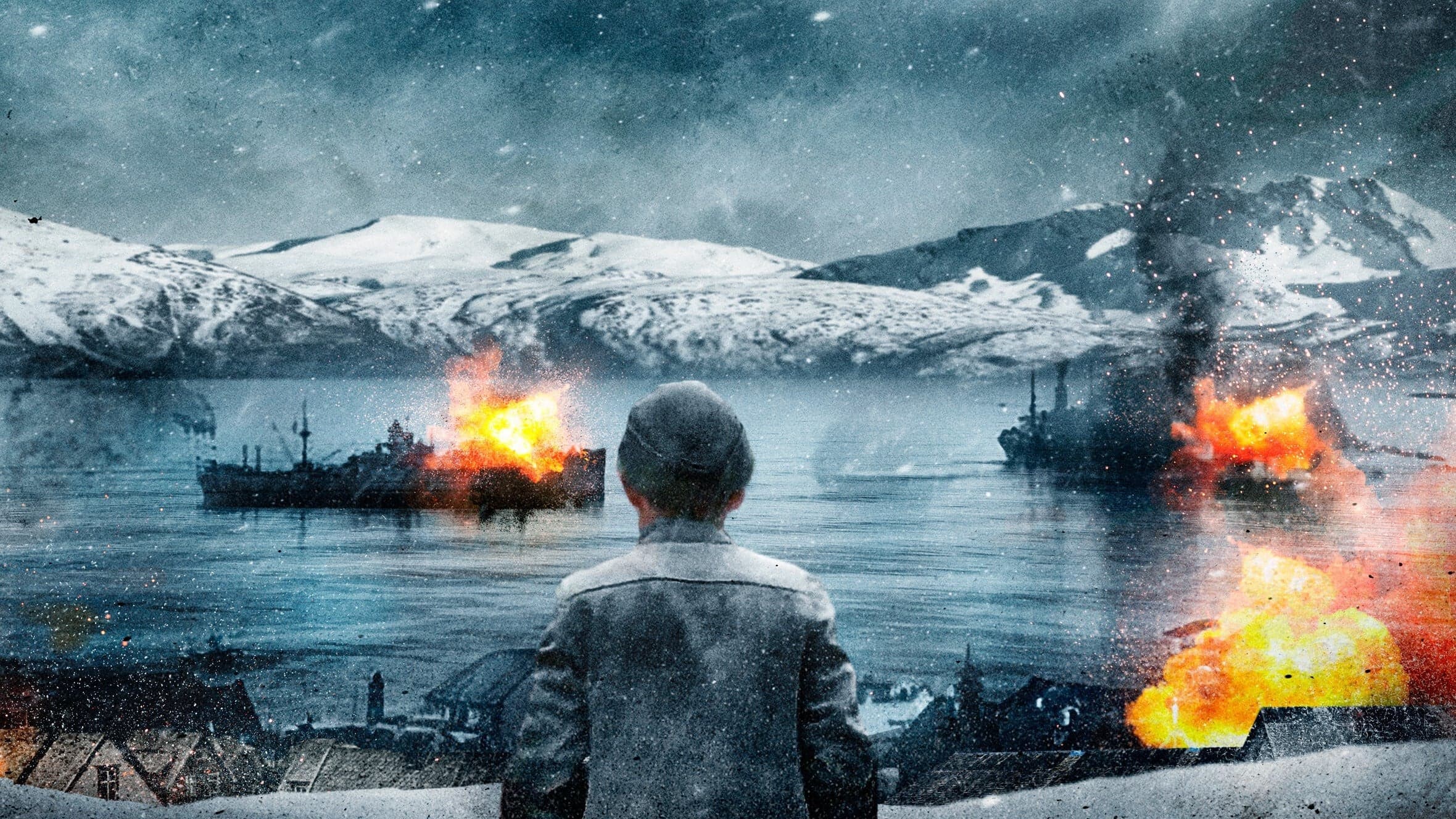 Narvik: Hitler's First Defeat