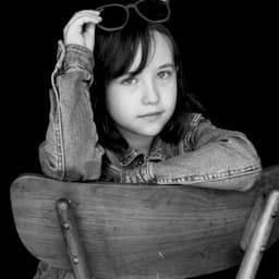 Vivien Lyra Blair