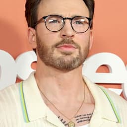 Chris Evans