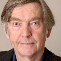 Tom Courtenay
