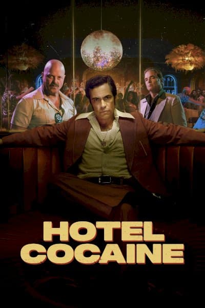Hotel Cocaine