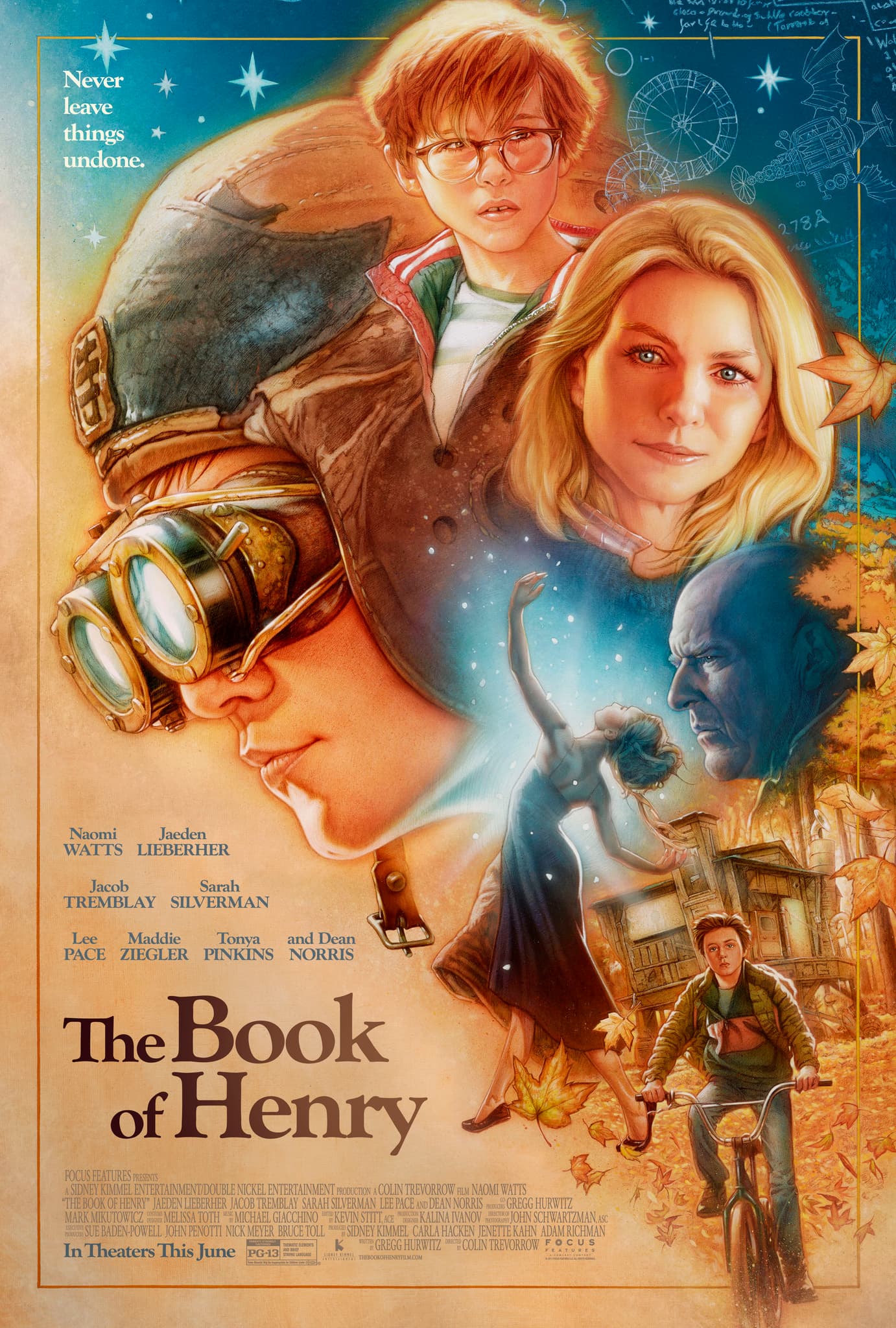 The Book of Henry