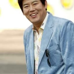Sung Dong-il