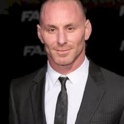 Matt Gerald