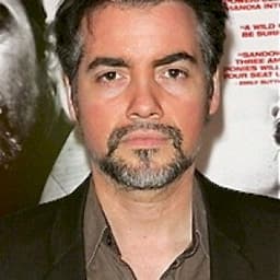 Kevin Corrigan
