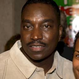 Clifton Powell