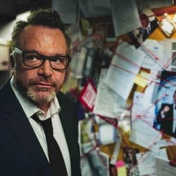 Tom Arnold