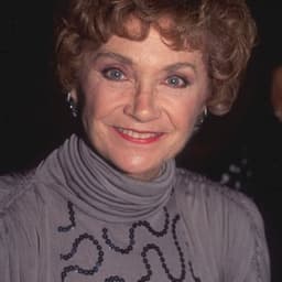 Estelle Getty