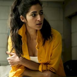 Alba Flores