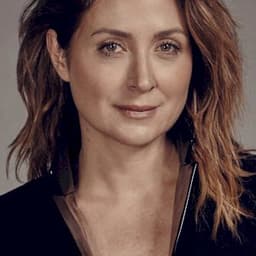 Sasha Alexander