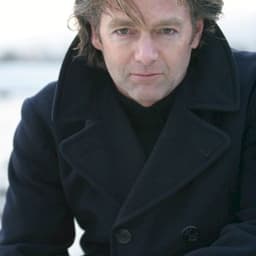 Allen Todd