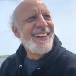 Erick Avari