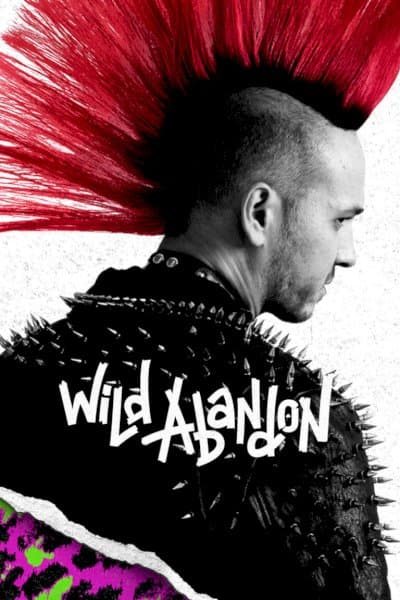 Wild Abandon