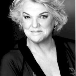 Tyne Daly