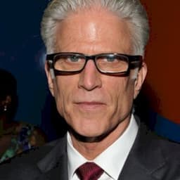 Ted Danson