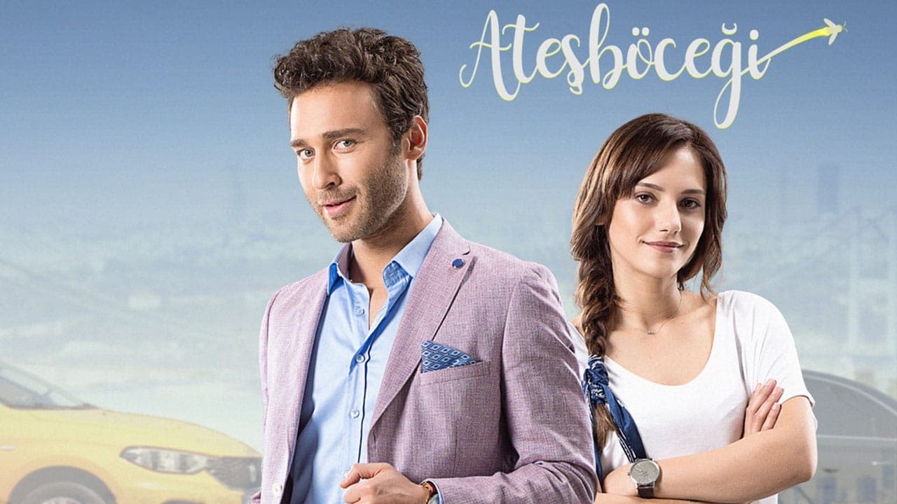 Atesbocegi – کرم شب تاب