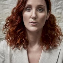 Bronagh Waugh