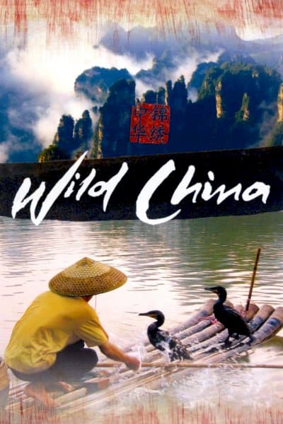 Wild China