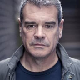 Mark Arnold