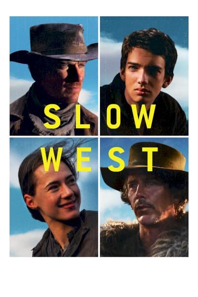 Slow West