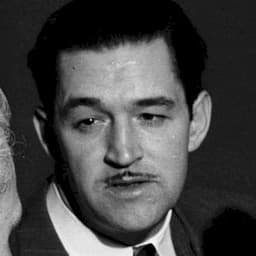 Ted de Corsia