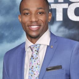 Arlen Escarpeta