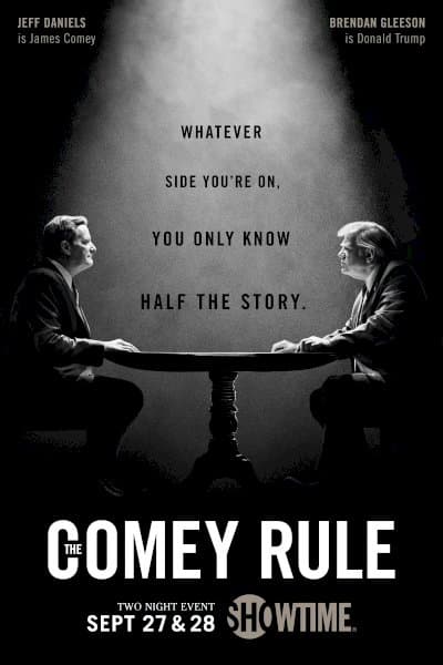 The Comey Rule