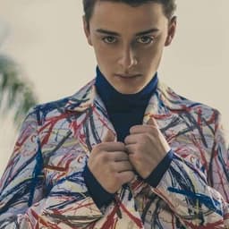 Noah Schnapp