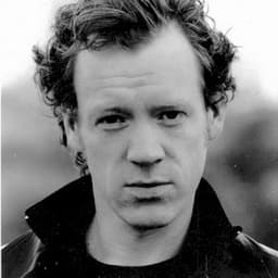 Simon Meacock