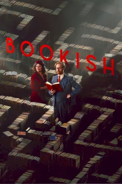 Bookish
