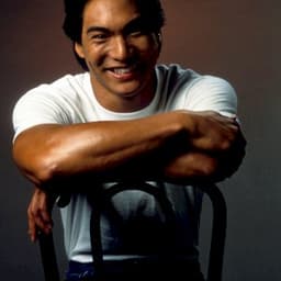 Jason Scott Lee