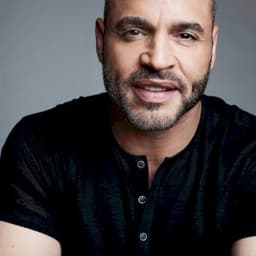 Daniel Sunjata