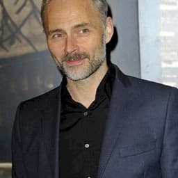 Mark Bonnar