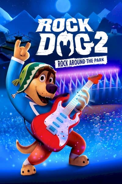 Rock the Park