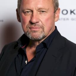 Peter Firth