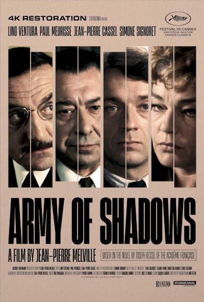 Army of Shadows